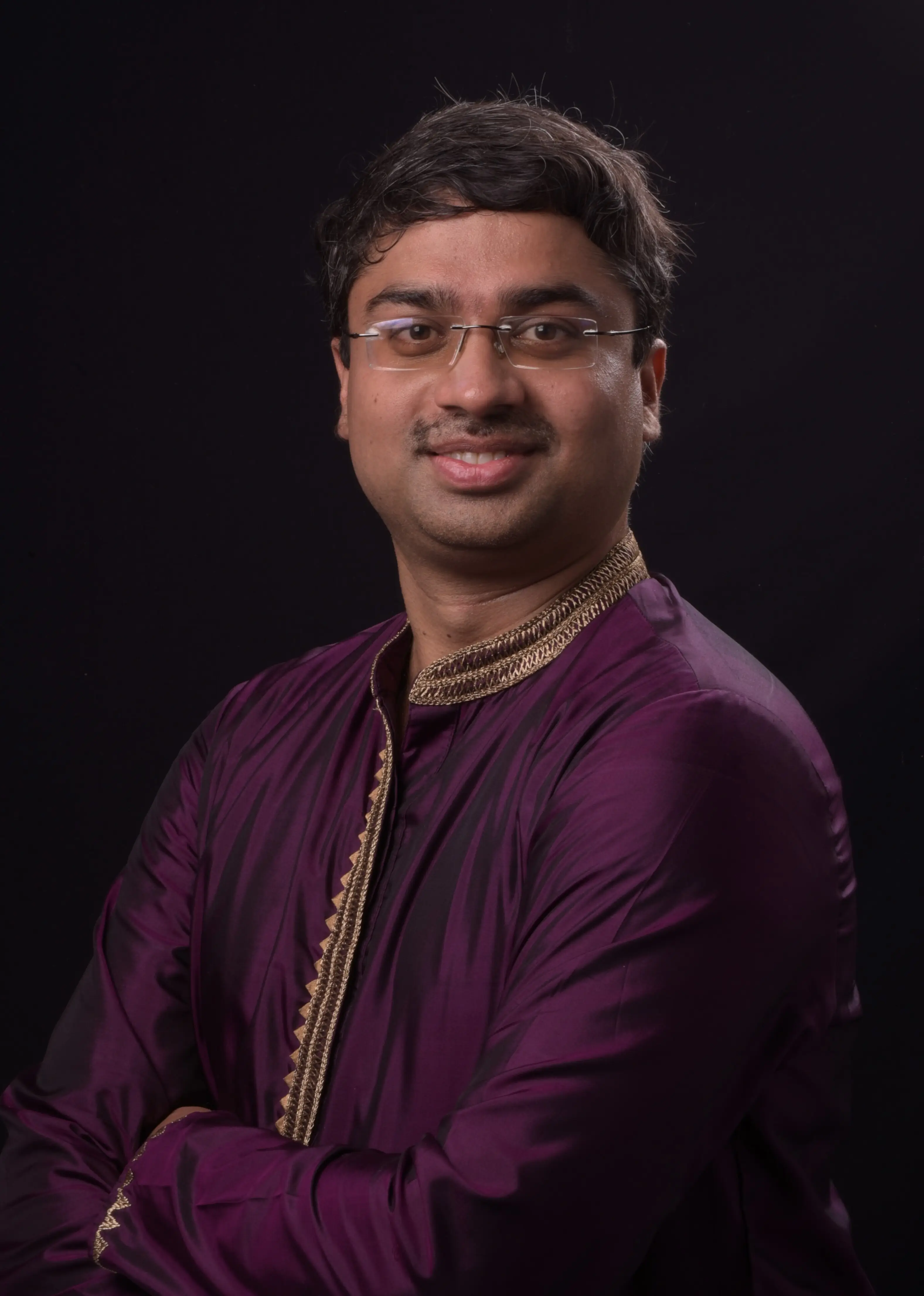 Arjun Bharadwaj